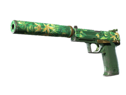 USP-S | Тропический бриз