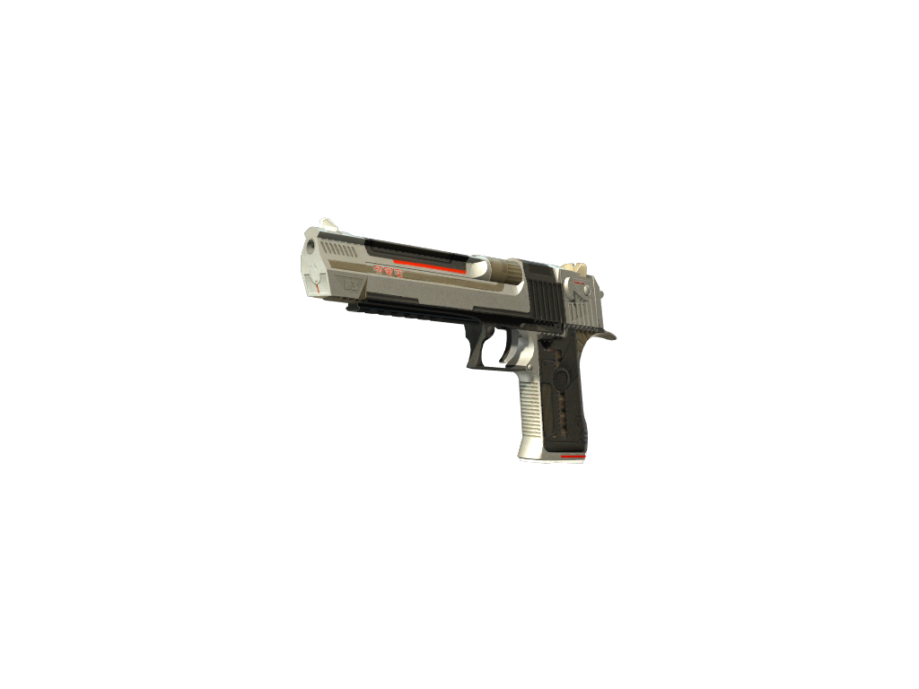 Desert Eagle | Mecha Industries (FT)
