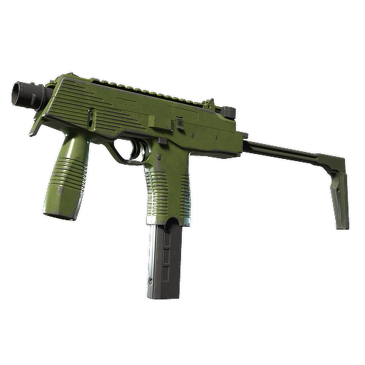 MP9 | Pine (Field-Tested)
