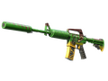 M4A1-S | Эмфорозавр-S