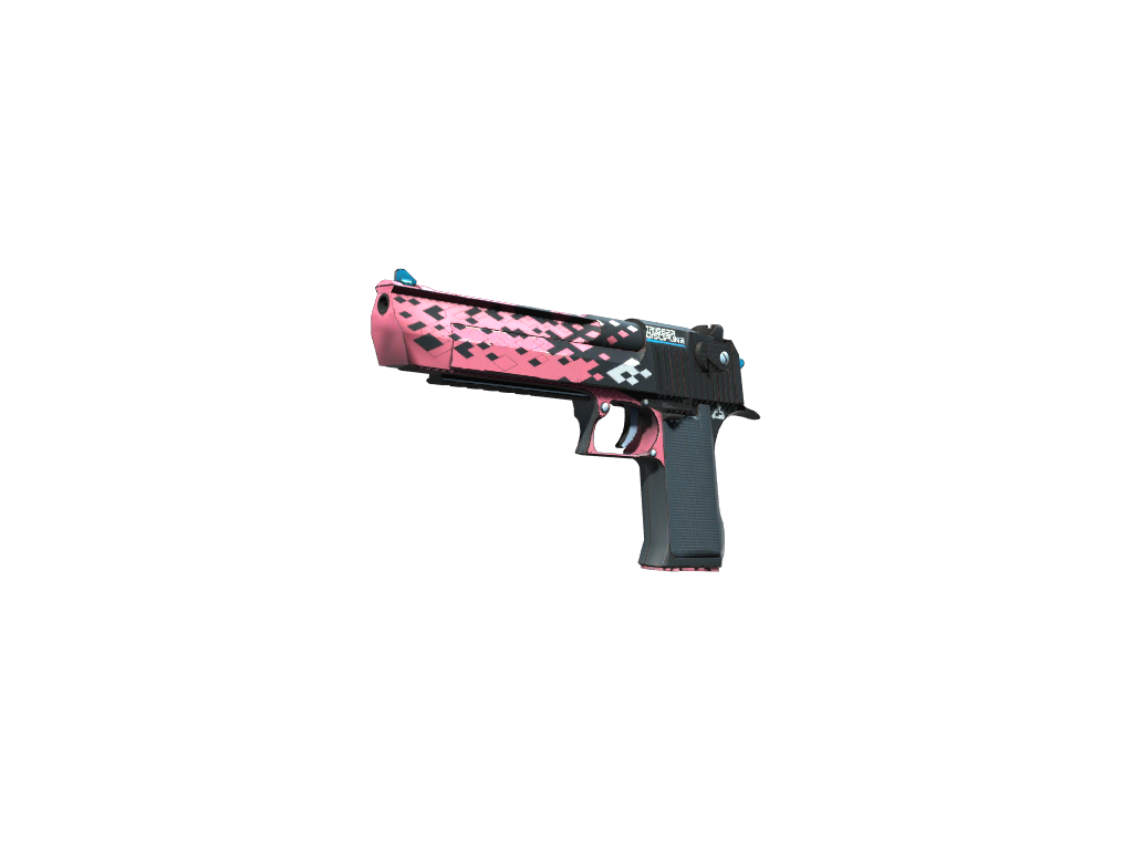 Desert Eagle Trigger Discipline (MW)