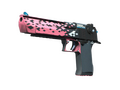 Desert Eagle | Стрелковая дисциплина