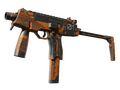 MP9 | Скромная угроза