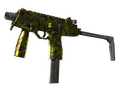 MP9 | Утечка отходов