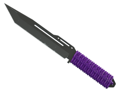 StatTrak™ Ultraviolet