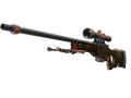 StatTrak™ AWP | Мортис