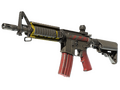 M4A4 | Стальной каркас