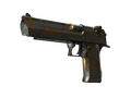 Desert Eagle | Бронзовая декорация