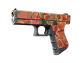 Glock-18 | Коралловое цветение