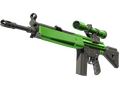 G3SG1 | Зеленое яблоко