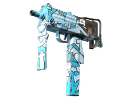 MAC-10 | Пискля