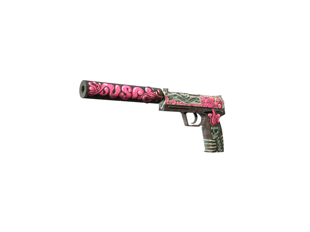 USP-S | Cortex (FT)
