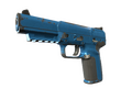 Five-SeveN | Небесная голубизна