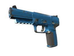 Five-SeveN | Небесная голубизна