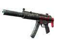 Сувенирный MP5-SD | Подопытные крысы