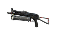 PP-Bizon | Lumen (Factory New) PP-Bizon — CS2 skin in the Duct Tape case on DuckSkins
