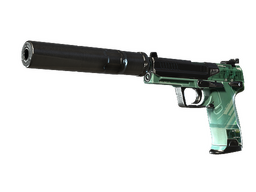 USP-S PC-GRN