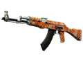 AK-47 | Защитная сетка