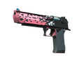 Desert Eagle | Стрелковая дисциплина