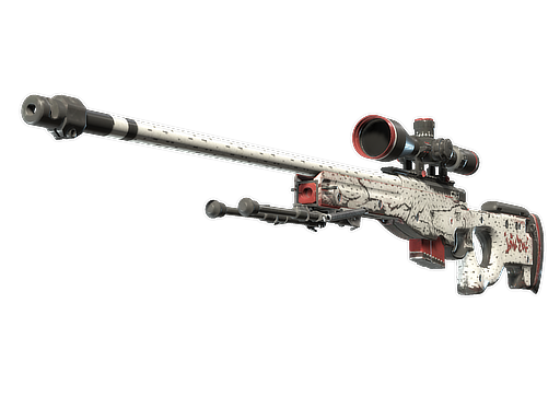 AWP | LongDog (Bem Desgastada)