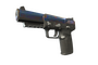 Five-SeveN | Heat Treated (Minimal Wear)