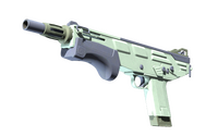 Souvenir MAG-7 | Storm (Factory New) Souvenir MAG-7 — CS2 skin in the Shinji case on DuckSkins