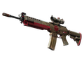SG 553 | Ягодный гелькоут