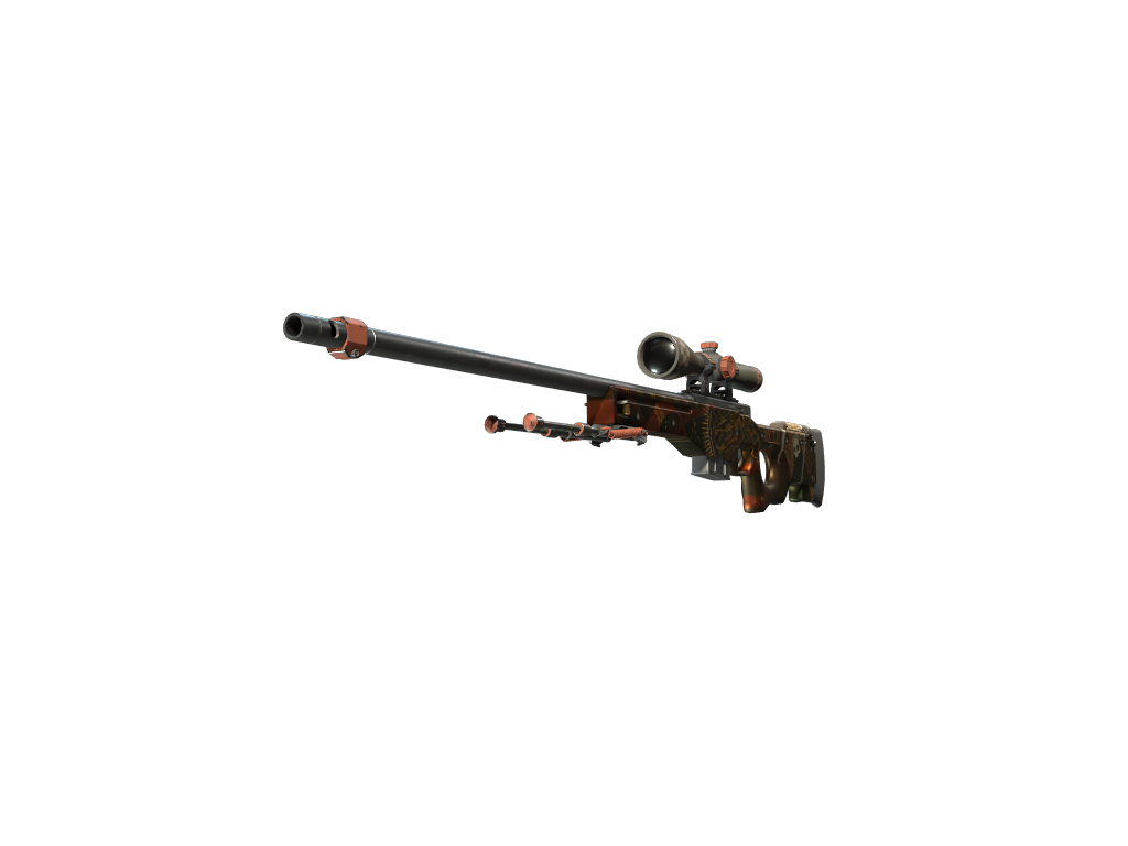 AWP | Mortis (WW)