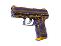 P2000 | Королевское барокко