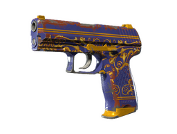P2000 | Королевское барокко