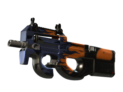 StatTrak™ Fogosa