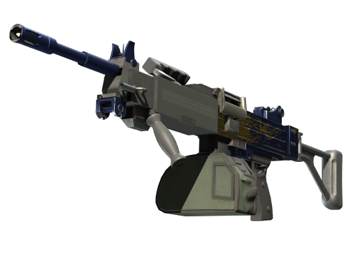 StatTrak™ Man-o'-war