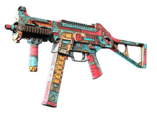 StatTrak™ K.O. Factory