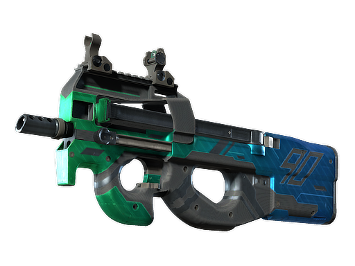 StatTrak™ Wave Breaker