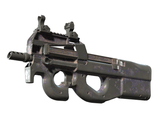 Souvenir P90 | Wash me (Battle-Scarred)