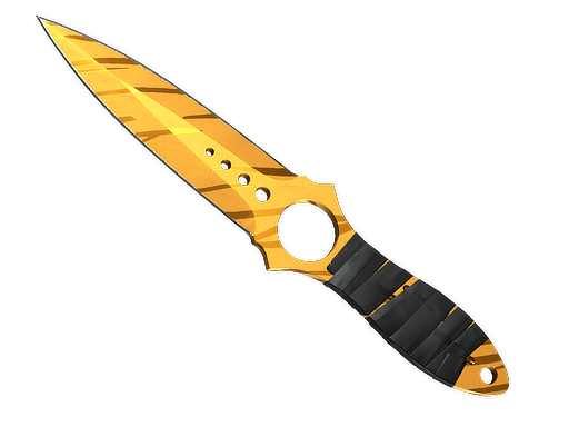 Tiger Tooth