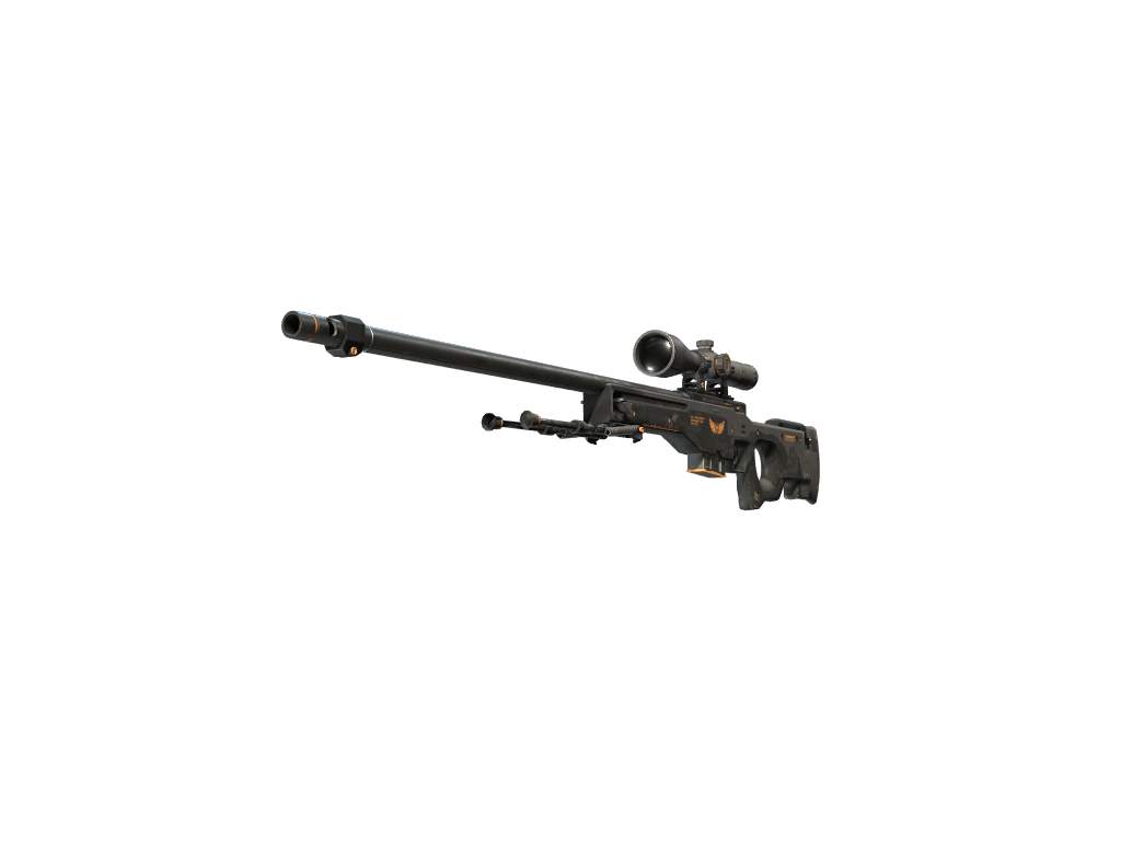 AWP | Elite Build (WW)