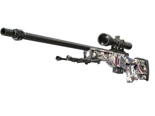 POP AWP
