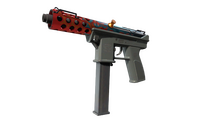 StatTrak™ Tec-9 | Re-Entry (Factory New) Tec-9 — CS2 skin in the Kill Confirmed case on DuckSkins