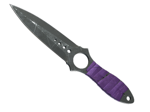 StatTrak™ Ultraviolet