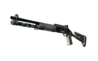 XM1014 | Quicksilver (Field-Tested) XM1014 — CS2 skin in the Monster Mashup case on DuckSkins