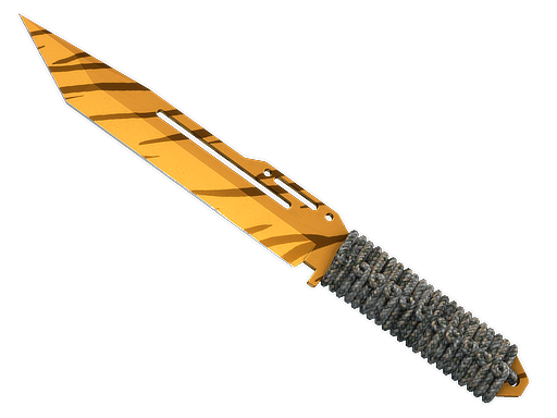 StatTrak™ Tiger Tooth