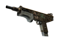 MAG-7 | Popdog (Battle-Scarred) MAG-7 — CS2 skin in the CS20 CASE case on DuckSkins