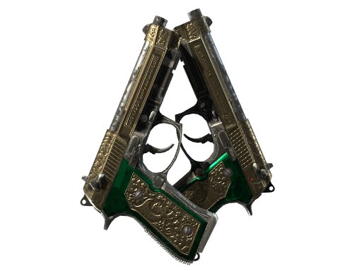 StatTrak™ Royal Consorts