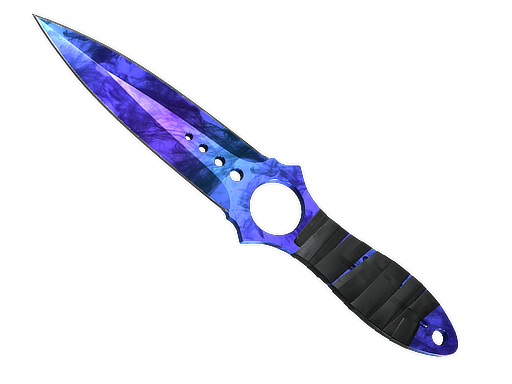 StatTrak™ Doppler Sapphire