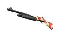 Nova | Koi (Minimal Wear) Nova — CS2 skin in the Operation Breakout case on DuckSkins
