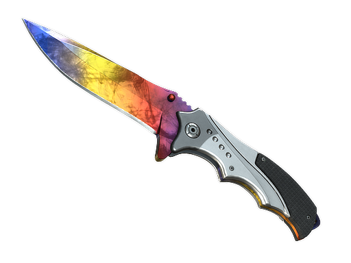StatTrak™ Marble Fade