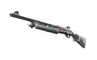 StatTrak™ Nova | Rising Sun (Factory New) Nova — CS2 skin in the Giraffe case on DuckSkins
