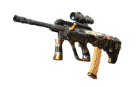 StatTrak™ AUG | Stymphalian (Factory New) AUG — CS2 skin in the Stymphalian case on DuckSkins