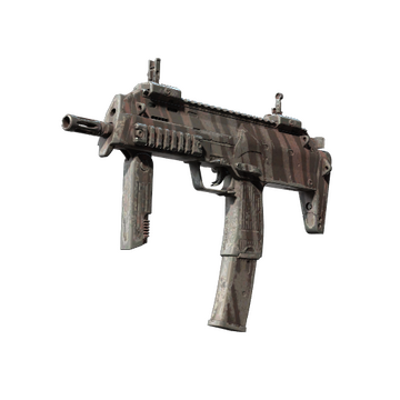 MP7 | Prey (Field-Tested)